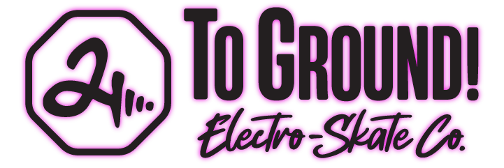 To Ground Electro Skate co